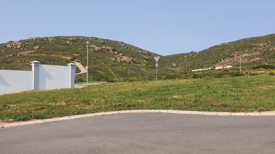 Commercial Property for Sale in St Helena Views Western Cape